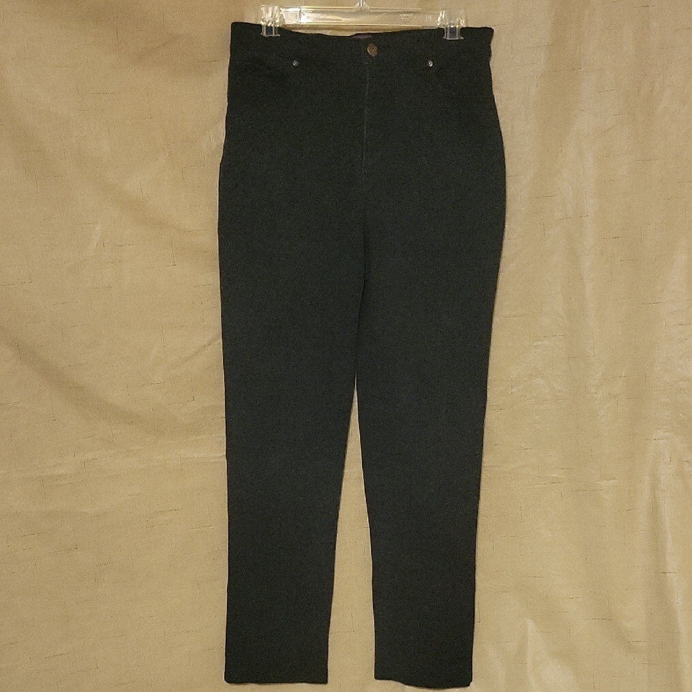 Gloria Vanderbilt Amanda Jeans